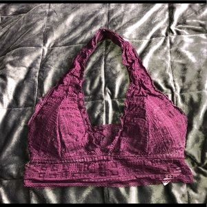 Charlotte Russe bralette